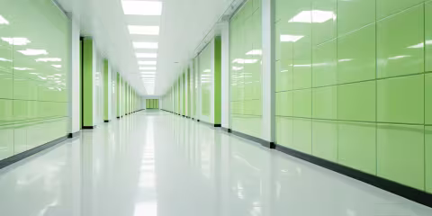 epoxy floor